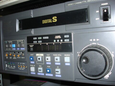 Digital S D9