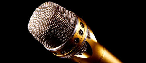 live on stage live music