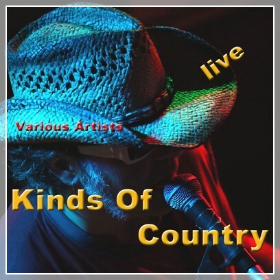 Kinds of Country Country Music live