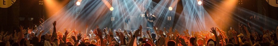 Concert Country Music live