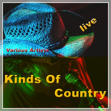 Country Music live